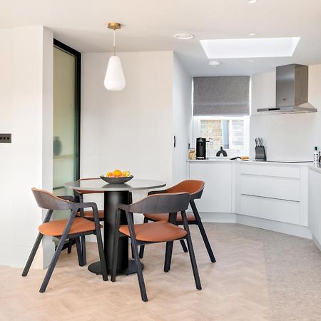 Апартаменты Kentish Town Road Лондон Экстерьер фото